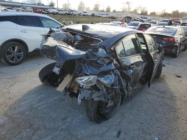 Photo 2 VIN: 1G1BC5SM8H7105569 - CHEVROLET CRUZE LS 