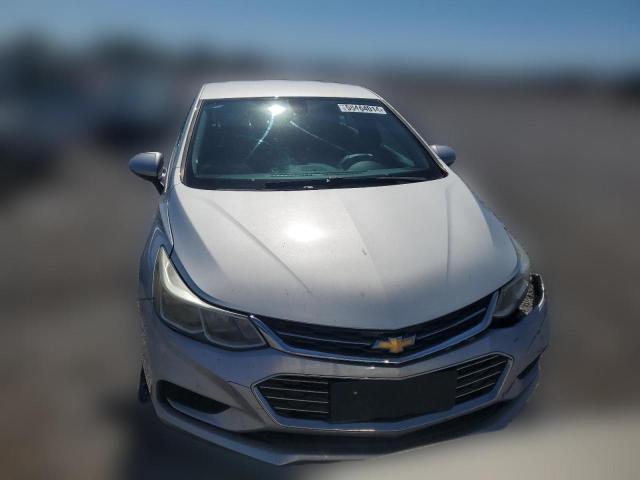 Photo 4 VIN: 1G1BC5SM8H7107760 - CHEVROLET CRUZE 