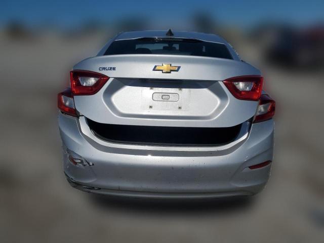 Photo 5 VIN: 1G1BC5SM8H7107760 - CHEVROLET CRUZE 