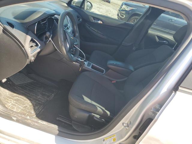 Photo 6 VIN: 1G1BC5SM8H7107760 - CHEVROLET CRUZE 