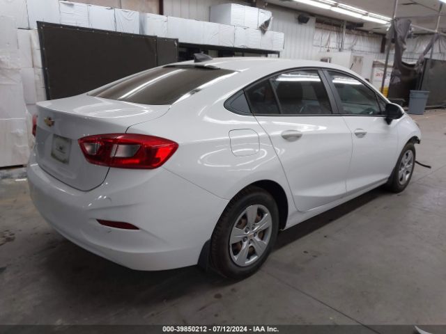 Photo 3 VIN: 1G1BC5SM8H7111341 - CHEVROLET CRUZE 