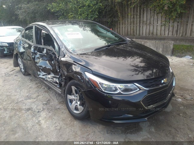 Photo 0 VIN: 1G1BC5SM8H7115986 - CHEVROLET CRUZE 