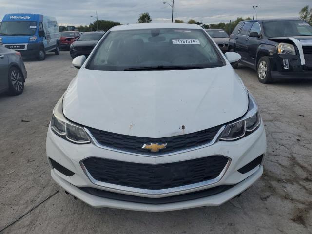 Photo 4 VIN: 1G1BC5SM8H7125126 - CHEVROLET CRUZE LS 