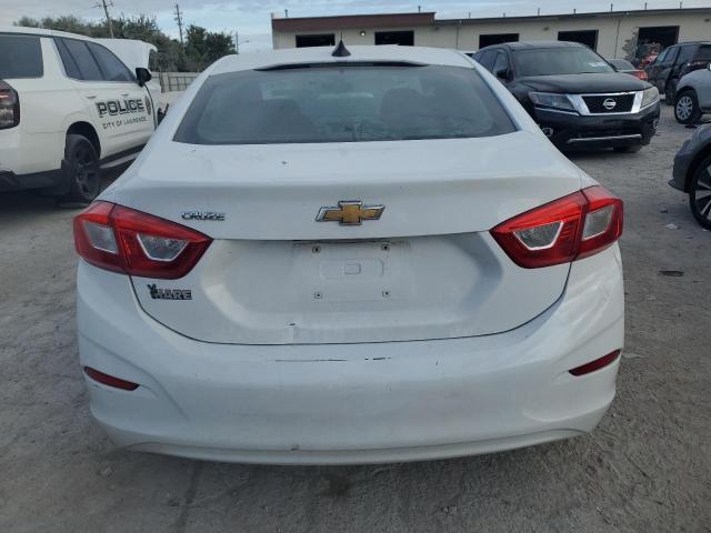 Photo 5 VIN: 1G1BC5SM8H7125126 - CHEVROLET CRUZE LS 