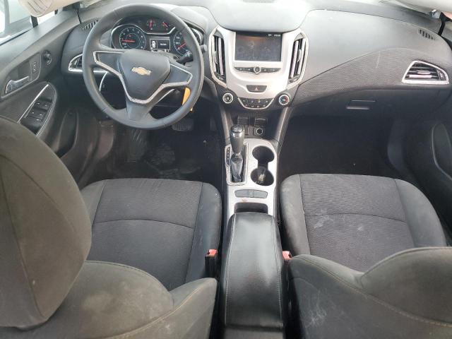 Photo 7 VIN: 1G1BC5SM8H7125126 - CHEVROLET CRUZE LS 