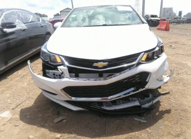 Photo 5 VIN: 1G1BC5SM8H7125143 - CHEVROLET CRUZE 