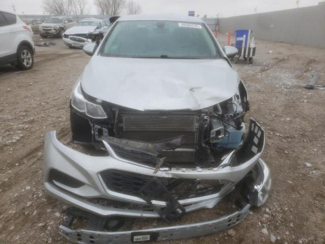 Photo 4 VIN: 1G1BC5SM8H7128494 - CHEVROLET CRUZE LS 