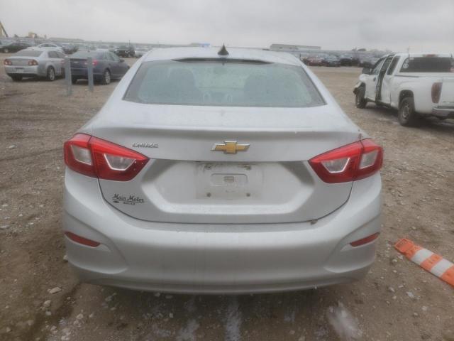 Photo 5 VIN: 1G1BC5SM8H7128494 - CHEVROLET CRUZE LS 