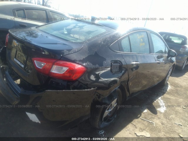 Photo 3 VIN: 1G1BC5SM8H7141021 - CHEVROLET CRUZE 