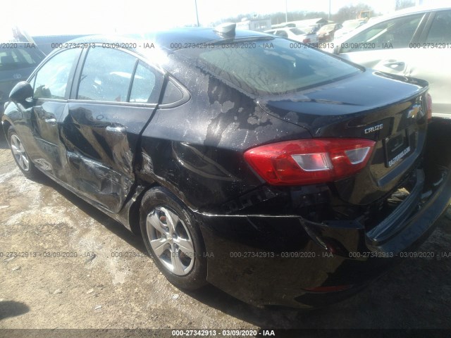 Photo 5 VIN: 1G1BC5SM8H7141021 - CHEVROLET CRUZE 