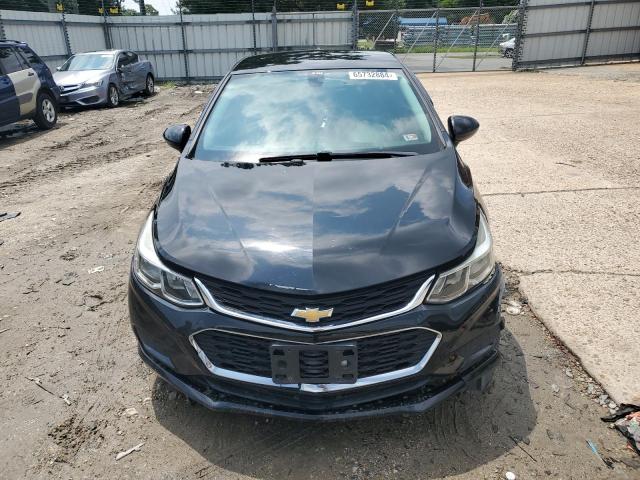 Photo 4 VIN: 1G1BC5SM8H7141259 - CHEVROLET CRUZE LS 