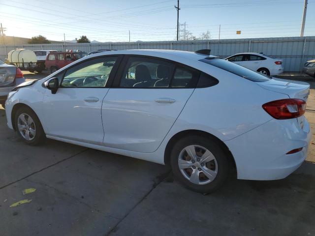 Photo 1 VIN: 1G1BC5SM8H7152939 - CHEVROLET CRUZE LS 