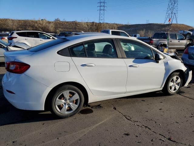 Photo 2 VIN: 1G1BC5SM8H7152939 - CHEVROLET CRUZE LS 