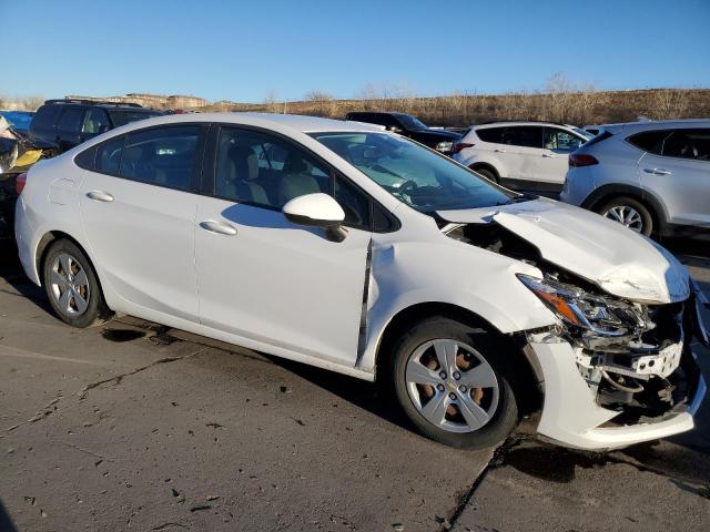 Photo 3 VIN: 1G1BC5SM8H7152939 - CHEVROLET CRUZE LS 