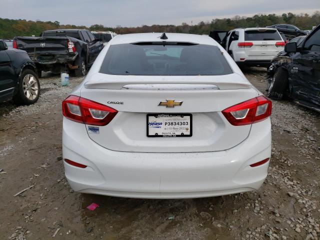 Photo 5 VIN: 1G1BC5SM8H7164119 - CHEVROLET CRUZE LS 