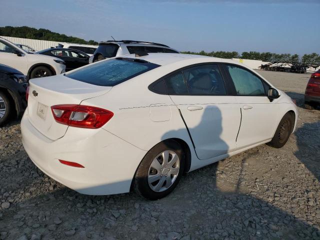 Photo 2 VIN: 1G1BC5SM8H7165481 - CHEVROLET CRUZE LS 