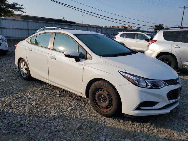 Photo 3 VIN: 1G1BC5SM8H7165481 - CHEVROLET CRUZE LS 