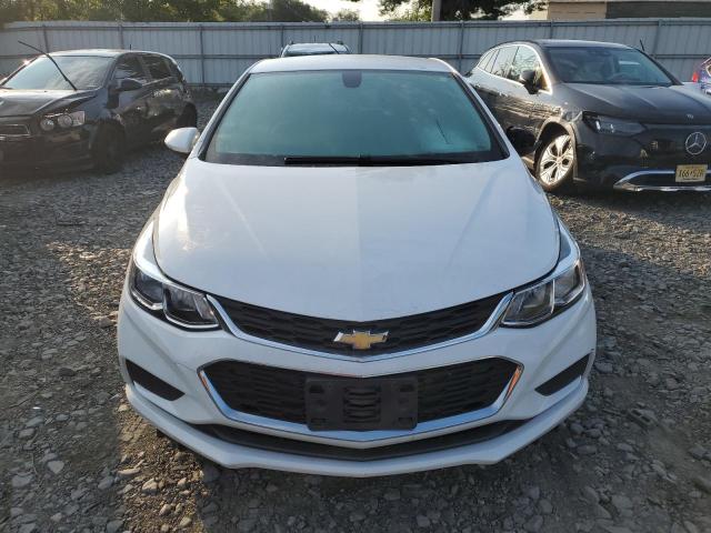 Photo 4 VIN: 1G1BC5SM8H7165481 - CHEVROLET CRUZE LS 