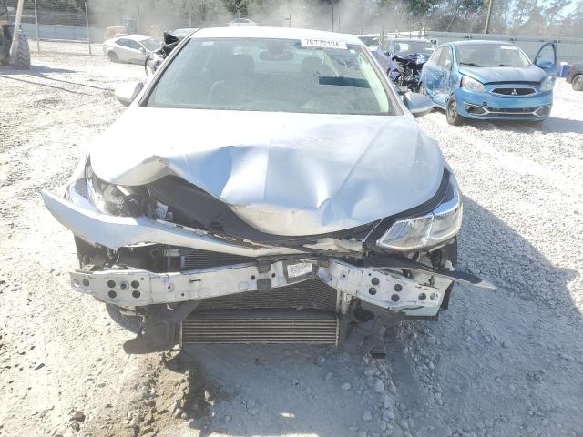 Photo 4 VIN: 1G1BC5SM8H7166792 - CHEVROLET CRUZE LS 