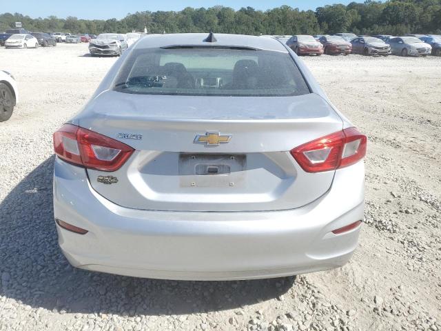 Photo 5 VIN: 1G1BC5SM8H7166792 - CHEVROLET CRUZE LS 