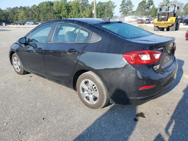 Photo 1 VIN: 1G1BC5SM8H7166856 - CHEVROLET CRUZE LS 