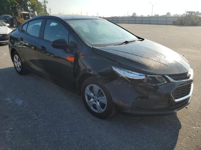 Photo 3 VIN: 1G1BC5SM8H7166856 - CHEVROLET CRUZE LS 