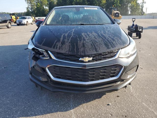 Photo 4 VIN: 1G1BC5SM8H7166856 - CHEVROLET CRUZE LS 