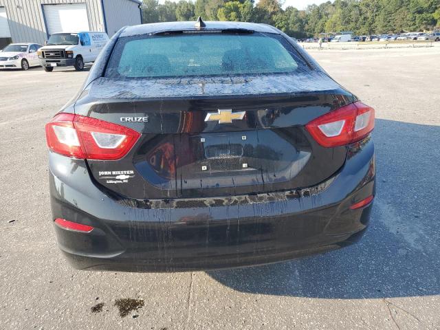 Photo 5 VIN: 1G1BC5SM8H7166856 - CHEVROLET CRUZE LS 