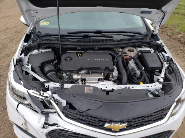 Photo 6 VIN: 1G1BC5SM8H7174570 - CHEVROLET CRUZ 