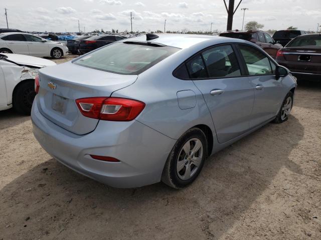 Photo 2 VIN: 1G1BC5SM8H7188131 - CHEVROLET CRUZE 