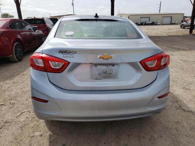 Photo 5 VIN: 1G1BC5SM8H7188131 - CHEVROLET CRUZE 