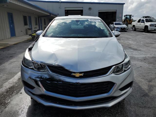 Photo 4 VIN: 1G1BC5SM8H7191630 - CHEVROLET CRUZE 