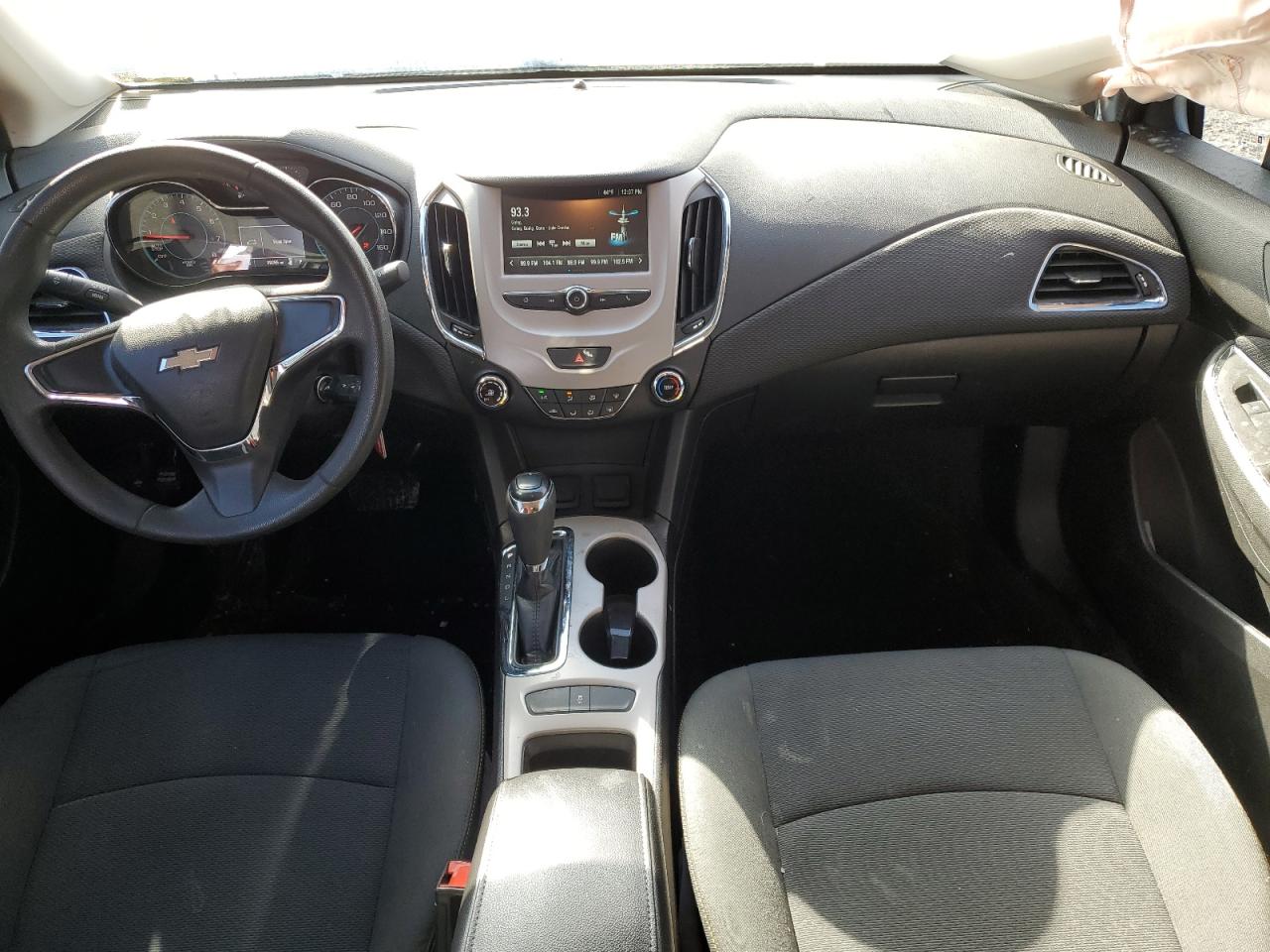 Photo 7 VIN: 1G1BC5SM8H7193152 - CHEVROLET CRUZE 