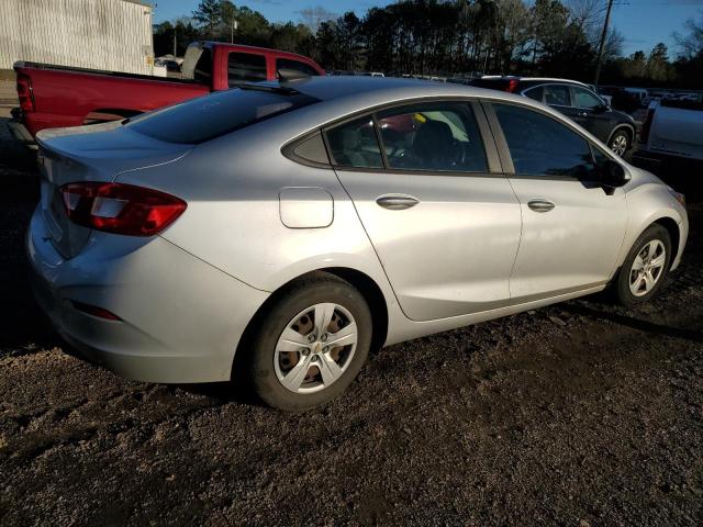 Photo 2 VIN: 1G1BC5SM8H7208961 - CHEVROLET CRUZE LS 