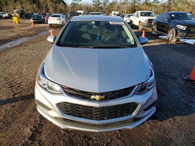 Photo 4 VIN: 1G1BC5SM8H7208961 - CHEVROLET CRUZE LS 