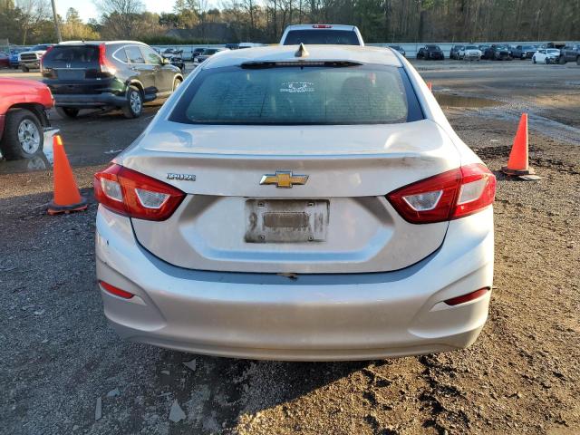 Photo 5 VIN: 1G1BC5SM8H7208961 - CHEVROLET CRUZE LS 