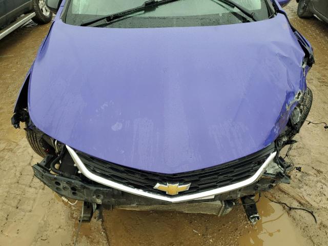 Photo 10 VIN: 1G1BC5SM8H7209463 - CHEVROLET CRUZE 