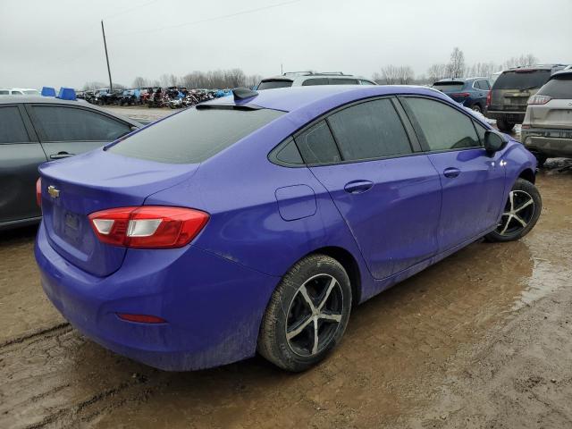 Photo 2 VIN: 1G1BC5SM8H7209463 - CHEVROLET CRUZE 