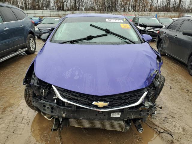 Photo 4 VIN: 1G1BC5SM8H7209463 - CHEVROLET CRUZE 