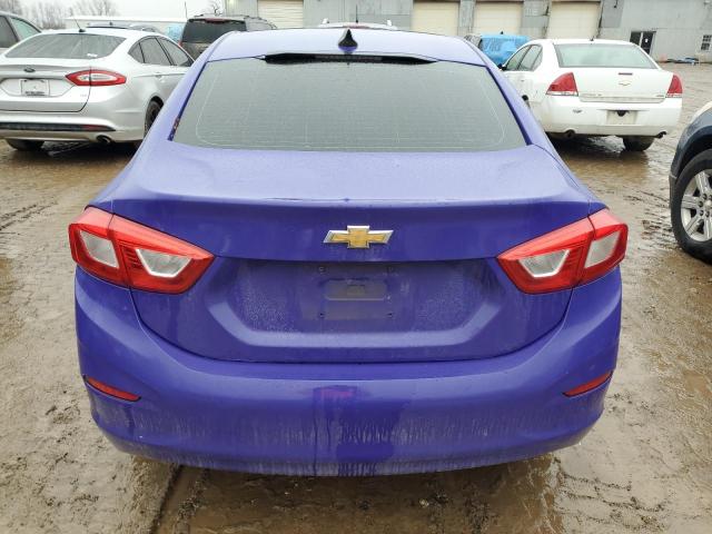 Photo 5 VIN: 1G1BC5SM8H7209463 - CHEVROLET CRUZE 