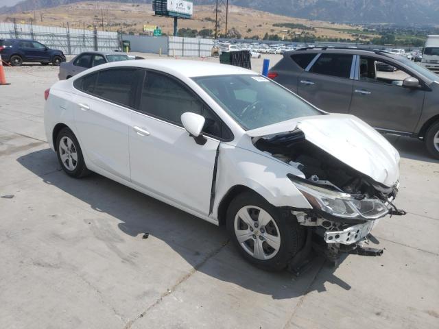 Photo 3 VIN: 1G1BC5SM8H7225436 - CHEVROLET CRUZE 