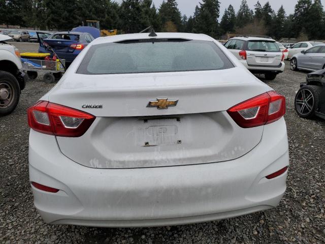 Photo 5 VIN: 1G1BC5SM8H7230202 - CHEVROLET CRUZE LS 