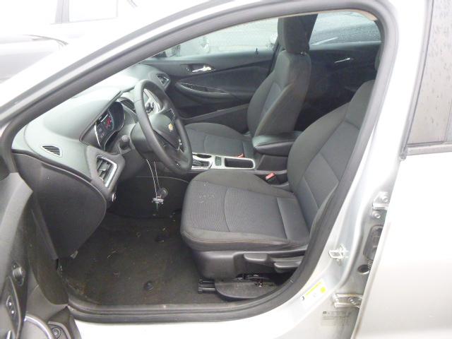 Photo 5 VIN: 1G1BC5SM8H7231382 - CHEVROLET CRUZE 