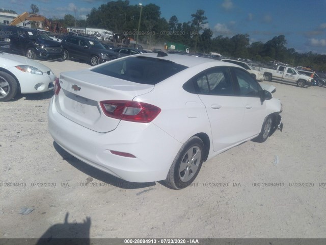 Photo 3 VIN: 1G1BC5SM8H7238154 - CHEVROLET CRUZE 