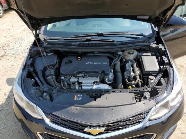 Photo 6 VIN: 1G1BC5SM8H7241345 - CHEVROLET CRUZE LS 