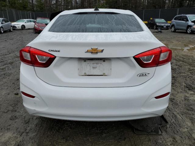 Photo 5 VIN: 1G1BC5SM8H7242754 - CHEVROLET CRUZE 