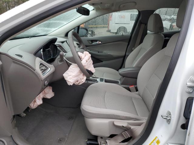 Photo 6 VIN: 1G1BC5SM8H7242754 - CHEVROLET CRUZE 