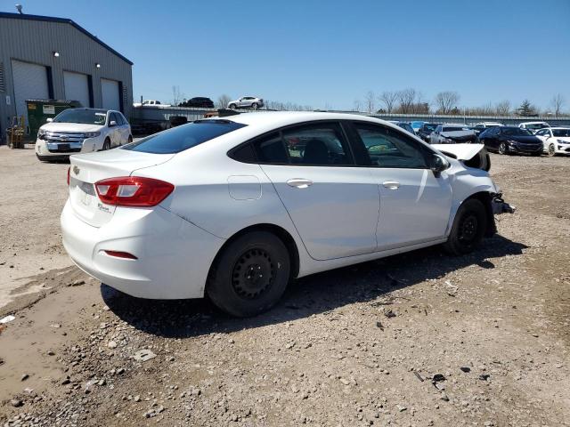 Photo 2 VIN: 1G1BC5SM8H7242902 - CHEVROLET CRUZE 