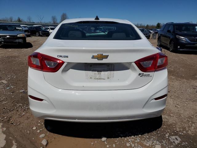 Photo 5 VIN: 1G1BC5SM8H7242902 - CHEVROLET CRUZE 