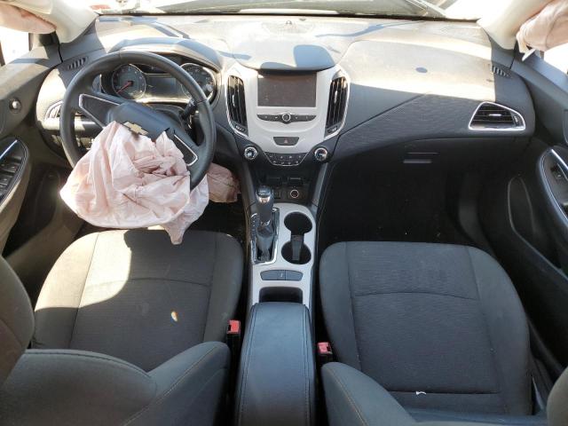 Photo 7 VIN: 1G1BC5SM8H7242902 - CHEVROLET CRUZE 